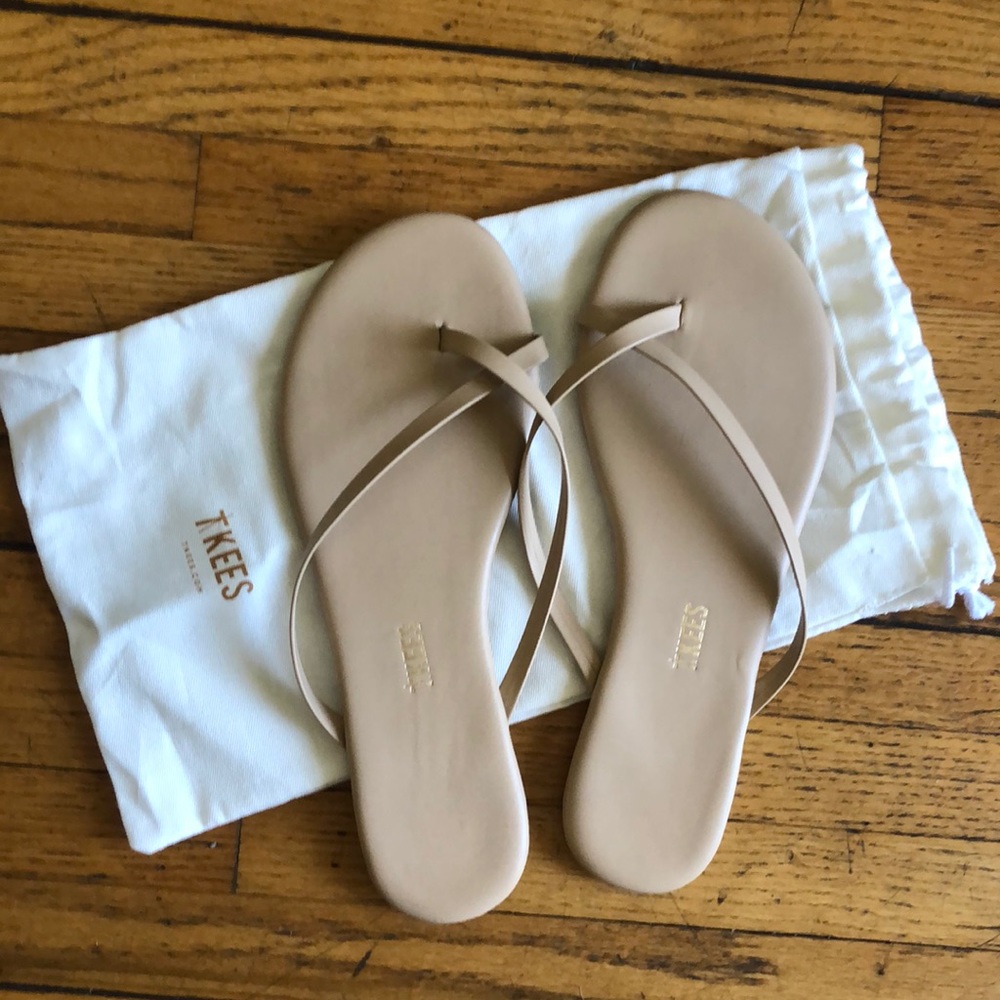 Tkees Riley Sandal